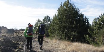 Etna Trekking