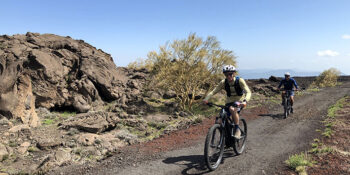 Alla scoperta dell'Etna (half day)